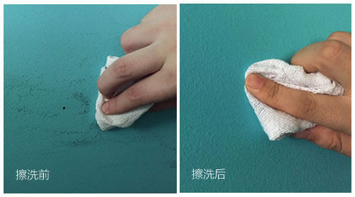 舊房翻新，選對(duì)涂料，讓你不再擔(dān)心墻面問題